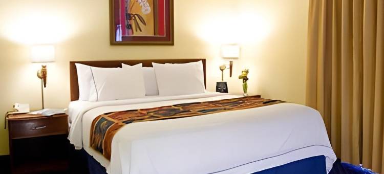 安大略机场Residence Inn 酒店(Residence Inn Ontario Airport)图片