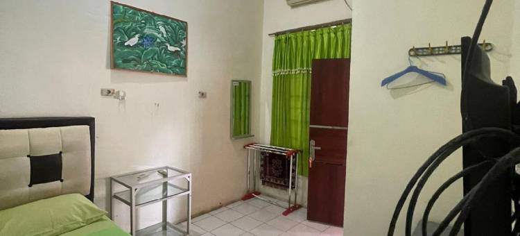 OYO 阿南达伊斯兰民宿(Hotel O Ananda Homestay Syariah)图片