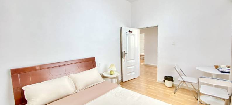 悦海居赶海小院红树林店民宿(金海岸大道分店)图片