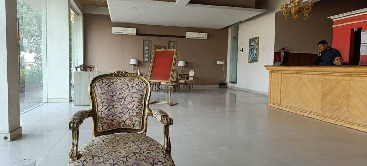 绿洲酒店(Hotel the Oasis)图片