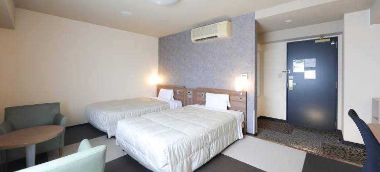 津市站前经济酒店(Hotel Econo Tsu Station)图片