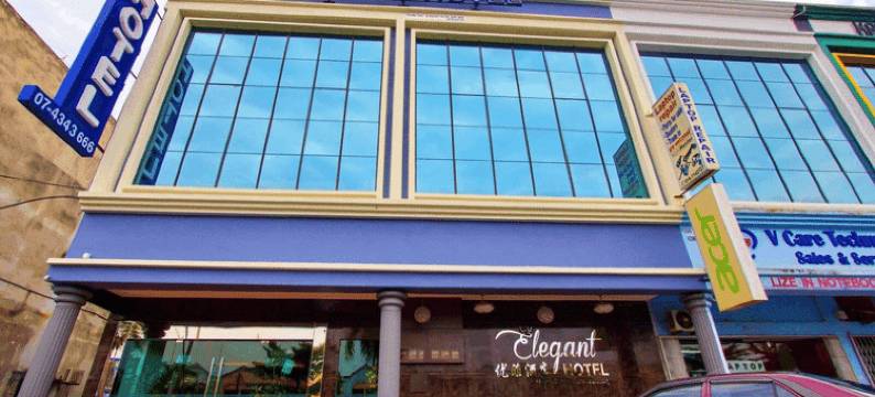 优雅酒店(Elegant Hotel)图片