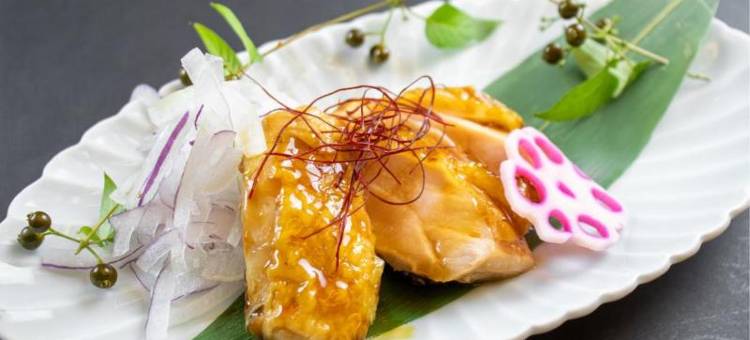 森林度假区 猿京誓湖庄(Forest Resort Sarugakyo Seikoso)图片