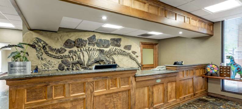 丹佛市西南贝斯特韦斯特酒店(Best Western Denver Southwest)图片