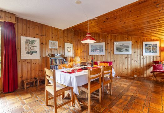 Champbois Hotel Overview