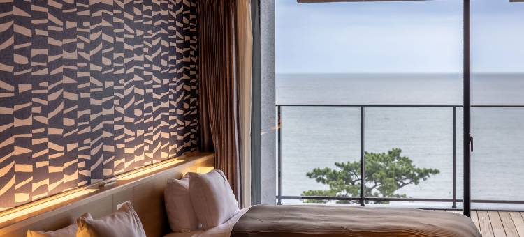 热海温泉 味道与温泉民宿 新富吉(New Tomiyoshi)图片