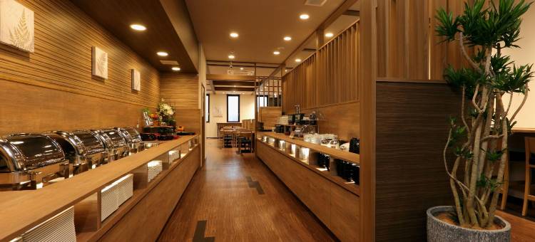 Route Inn酒店-丰桥站前(Hotel Route-Inn Toyohashi Ekimae)图片