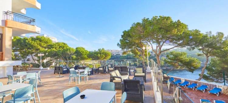 卡博特卡拉费雷拉酒店(Cabot Cala Ferrera)图片