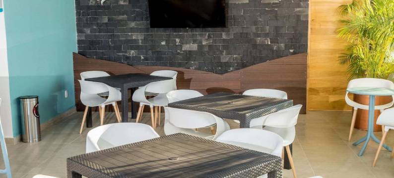 DC 精品水疗酒店(Hotel DC Boutique & Spa)图片