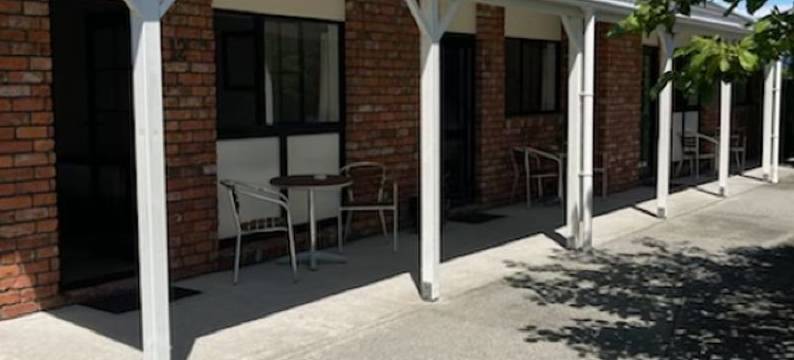 遗产公路汽车旅馆(Heritage Highway Motel)图片