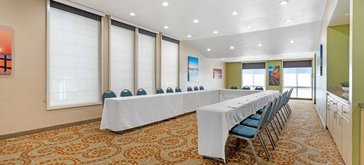 赫利泰治贝斯特韦斯特优质酒店(Best Western Plus Heritage Inn)图片