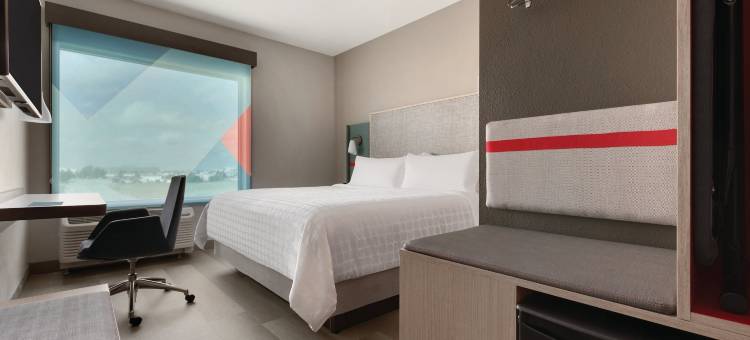 卡拉马祖东avid酒店(Avid Hotel Kalamazoo East)图片