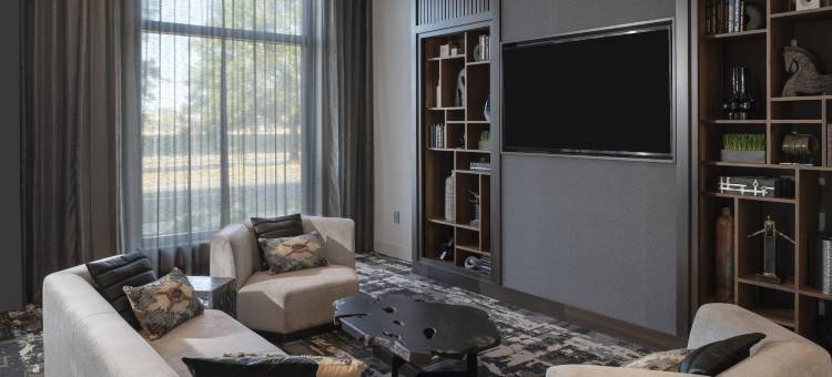 波士顿里维尔洛根机场智选假日酒店(Holiday Inn Express Boston Logan Airport - Revere)图片