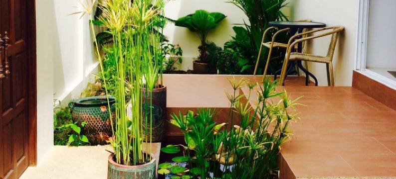 班加瑟瑞别墅(Bangsaray Villa)图片