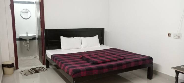 山城酒店(Hotel Hill Town Coorg)图片