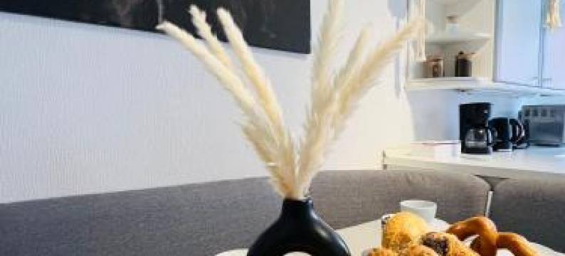 Ferienhaus am Tal Josaphat - 2 Apartments Zur Auswahl图片