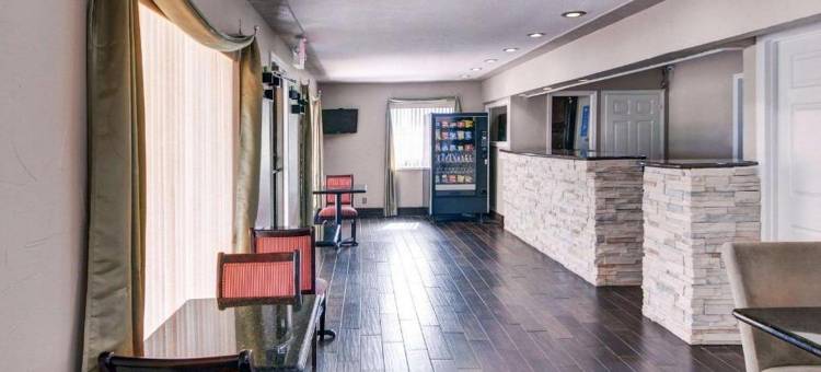 洛亚尔蒂因盖恩斯维尔(Loyalty Inn Gainesville)图片