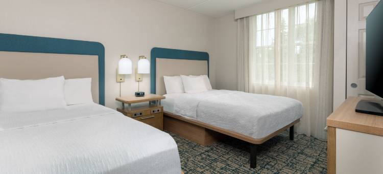 水牛城机场Homewood Suites by Hilton(Homewood Suites by Hilton Buffalo - Airport)图片