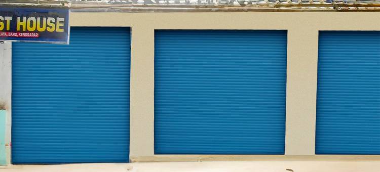 Hotel O Shanti Guest House图片