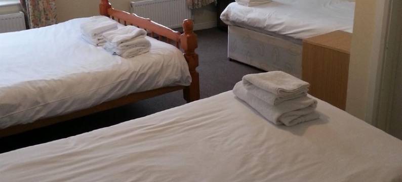 摄政王子酒店(The Prince Regent)图片