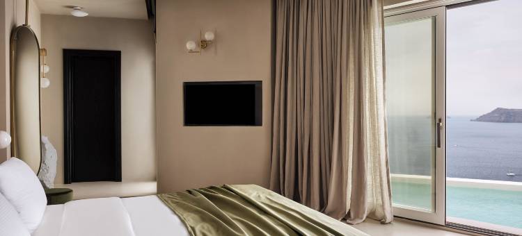 安卓尼斯精品酒店(Andronis Boutique Hotel)图片