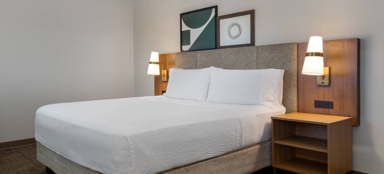 圣凯瑟琳洲际Staybridge Suites会议中心酒店(Staybridge Suites ST. CATHARINES CONF CTR by IHG)图片