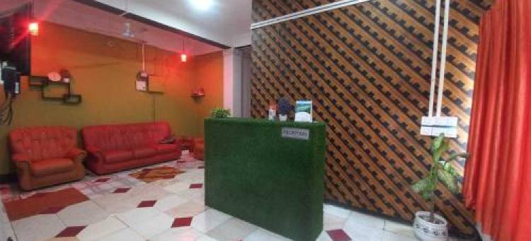 Riverbank Guesthouse with Restaurant & Self Cooking Facility图片