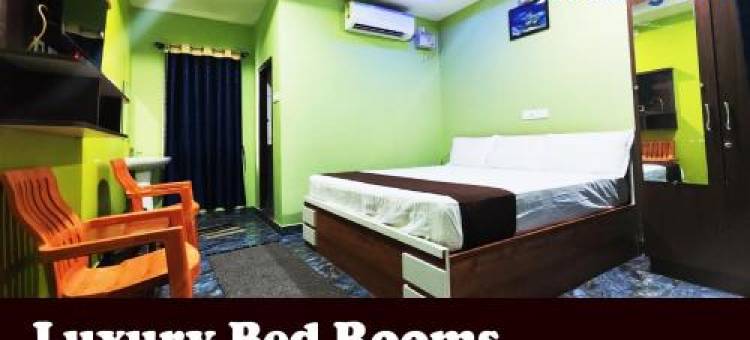 Hotel MG Inn Kanipakam图片