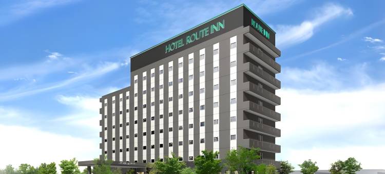露樱酒店山梨中央店(Hotel Route-Inn Yamanashi Chuo)图片
