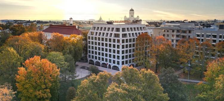 赫尔辛基丽芮酒店(Radisson Red Helsinki)图片