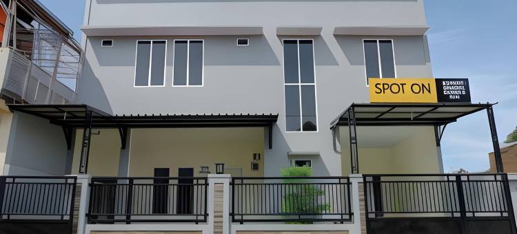 O酒店德瑞斯丹斯清真(Hotel O d'Residence Syariah)图片