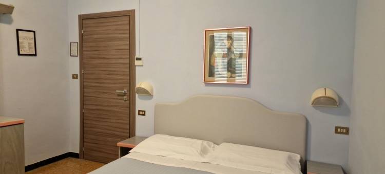 苏德伊斯特酒店(Hotel Sud Est by Fam Rossetti)图片