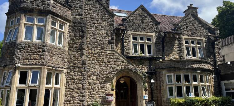 西德科特之臂(Sidcot Arms)图片