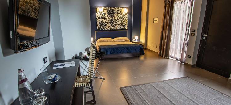 Le Dune Resort, BW Signature Collection图片