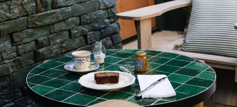 布伦特伍德酒店(Le Petit Pali Brentwood)图片