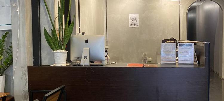 时髦猴咖啡馆及青年旅馆(Funky Monkey Cafe & Hostel)图片
