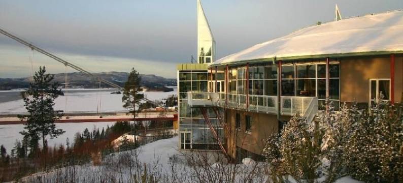 高海岸酒店(Hotell Höga Kusten)图片