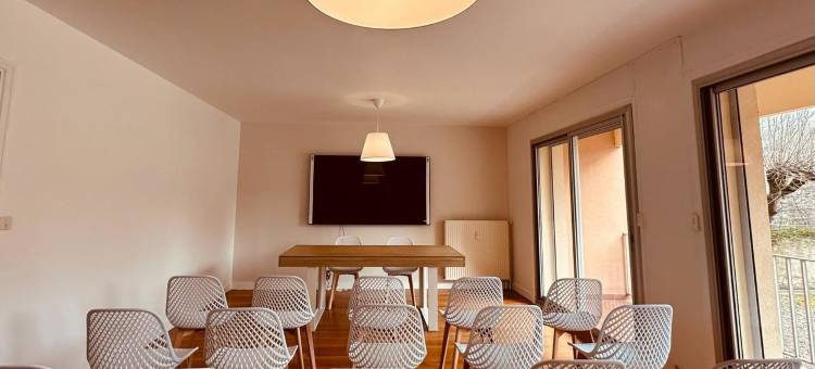 寇里斯特尔酒店(Cit'hôtel le Chris'Tel hôtel et Restaurant)图片