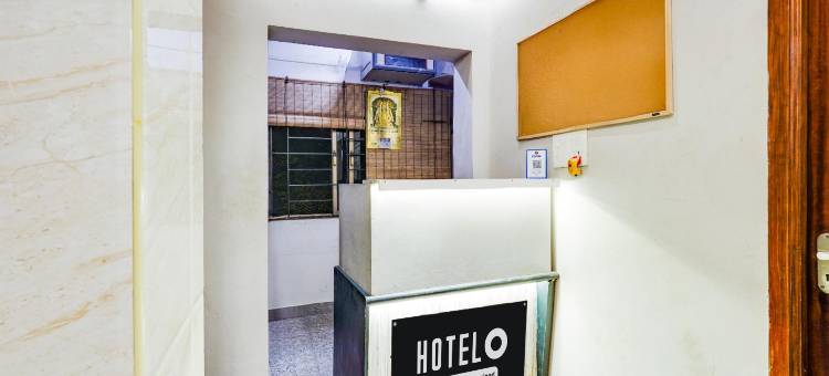 海景公寓(Super Hotel O White Town Formerly Seascape Residency)图片