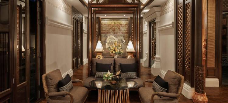 阿基拉塔佩酒店(Akira Thaphae Hotel)图片