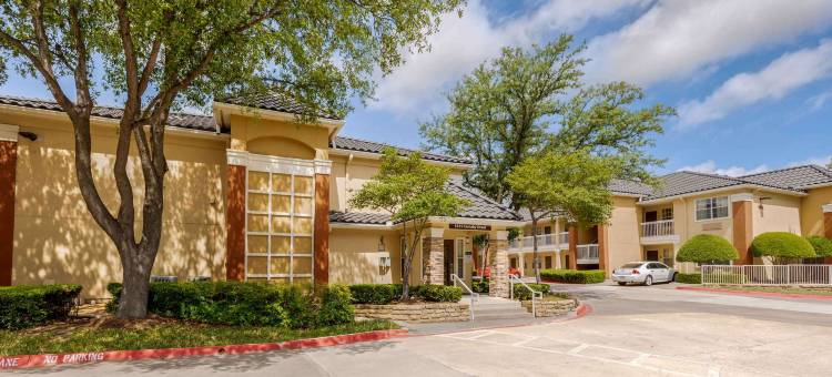 长住美国酒店 - 达拉斯 - 拉斯科琳娜 - 卡纳比街(Extended Stay America Suites - Dallas - Las Colinas - Carnaby St)图片