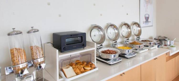 东方金泽伊可诺酒店(Hotel Econo Higashi Kanazawa)图片