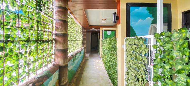 MVA Hotel Cafe and Resto Mitra RedDoorz图片