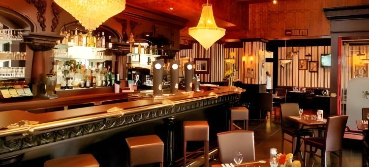 玛德琳那温泉酒店(Plaza Madeleine & Spa)图片