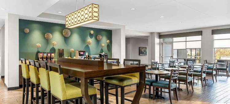 玻利瓦尔贝斯特韦斯特优质套房酒店(Best Western Plus Bolivar Hotel  Suites)图片