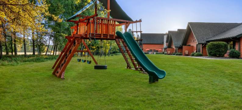 海沃德智选假日套房酒店(Holiday Inn Express & Suites HAYWARD by IHG)图片