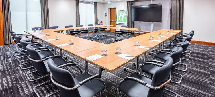 伦敦盖特威克机场假日酒店(Holiday Inn LONDON - GATWICK AIRPORT by IHG)图片