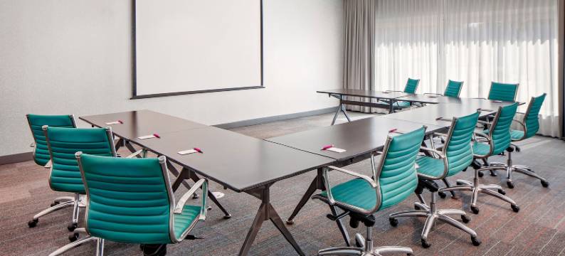 教堂山雅乐轩酒店(Aloft Chapel Hill)图片