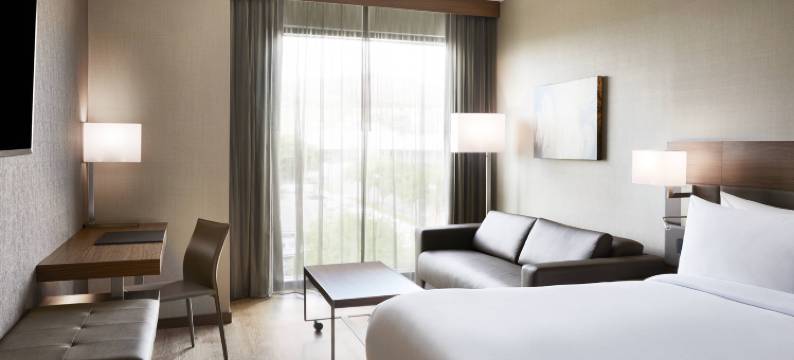 盐湖城市区AC酒店(AC Hotel Salt Lake City Downtown)图片