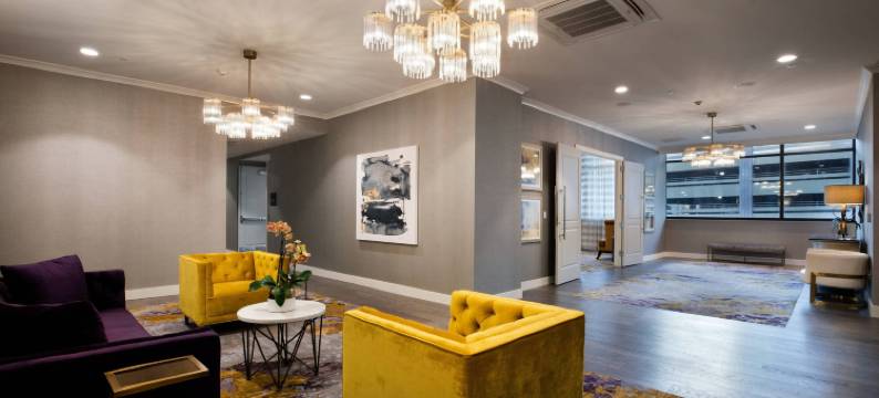 堪萨斯城大使酒店-傲途格精选(Ambassador Hotel Kansas City, Autograph Collection)图片